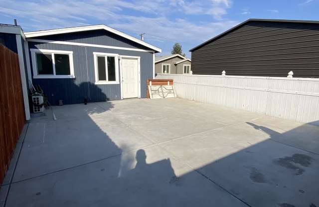 3228 Orange Street Unit C - 3228 Orange Street, San Diego County, CA 91950