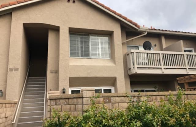 18934 Canyon Hill Dr - 18934 Canyon Hill Drive, Lake Forest, CA 92679
