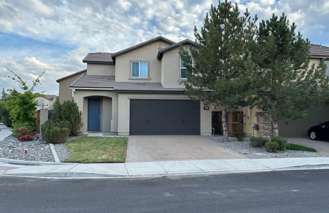 1944 Glacier Meadows - 1944 Glacier Meadow Drive, Reno, NV 89521