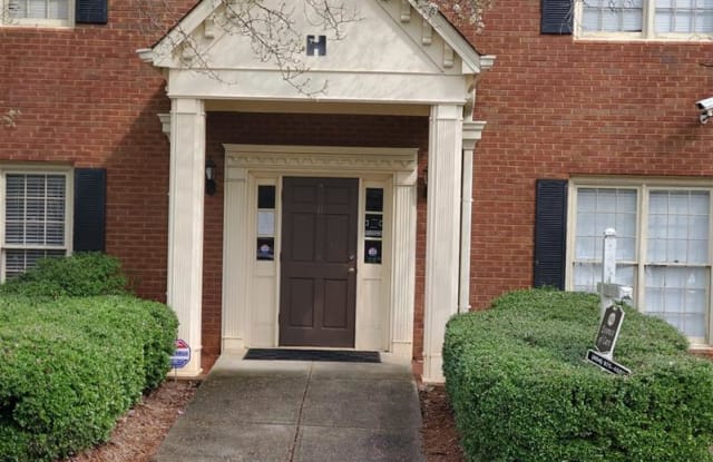 5405 Memorial Drive - 5405 Memorial Drive, DeKalb County, GA 30083