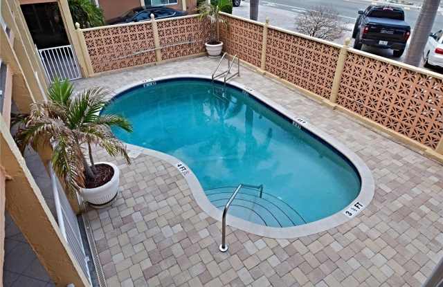 3575 GULF BOULEVARD photos photos
