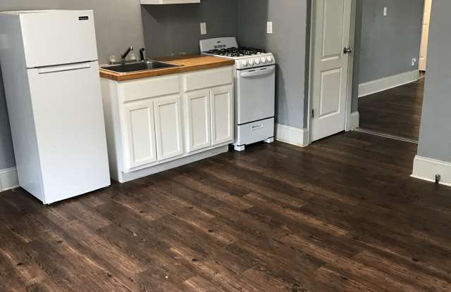 1621 W 7th Street (4) - 1621 West 7th Street, Hattiesburg, MS 39401