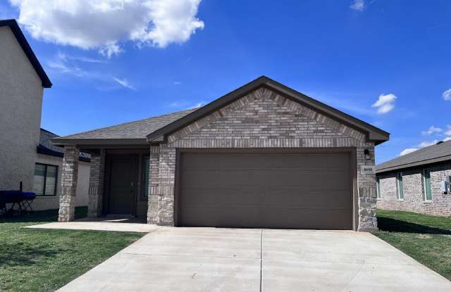 4608 126th Street - 4608 126th Street, Lubbock, TX 79424 4608 126th Street - 4608 126th Street, Lubbock, TX 79424