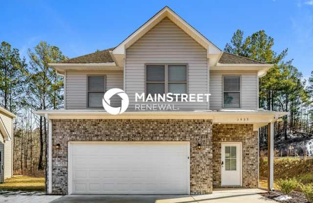 1435 Brookhaven Drive photos photos