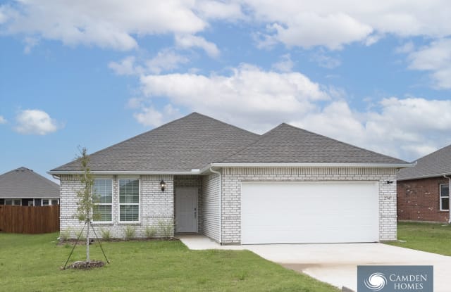 2329 Brandon Street - 2329 Brandon Street, Kaufman County, TX 75147