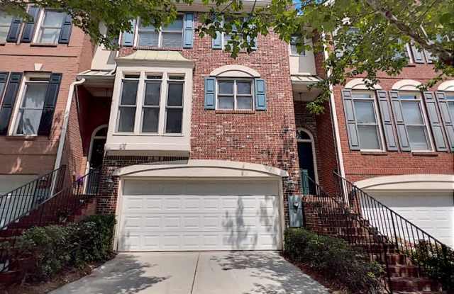 2454 Oak Grove Vista - 2454 Oak Grove Vista, North Decatur, GA 30033