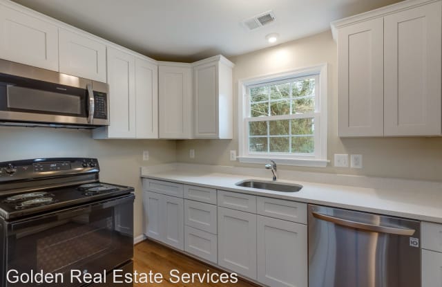 9202 Douglas St - 9202 Douglas Street, Manassas, VA 20110