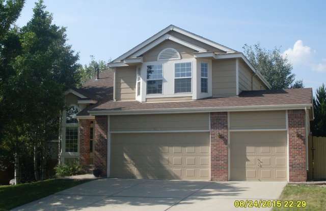 2161 Dailey Street - 2161 Dailey Street, Superior, CO 80027