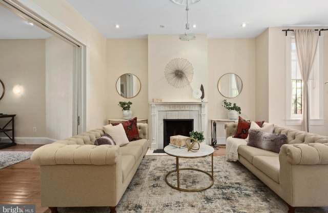 1431 R STREET NW - 1431 R Street Northwest, Washington, DC 20009