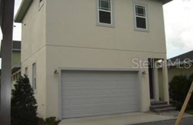 8106 LAUREATE BLVD - 8106 Laureate Boulevard, Orlando, FL 32827