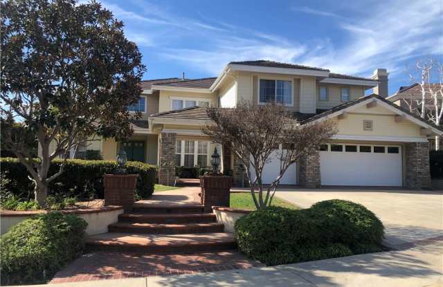 6216 E Blairwood Lane - 6216 East Blairwood Lane, Orange, CA 92867