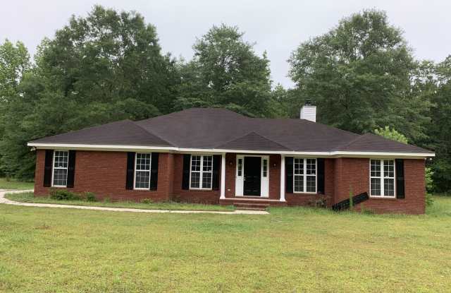 1816 Beaver Creek - 1816 Beaver Creek Lane, Bulloch County, GA 30458