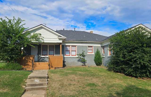 Duplex in the heart of historic NW OKC! photos photos Duplex in the heart of historic NW OKC! photos photos