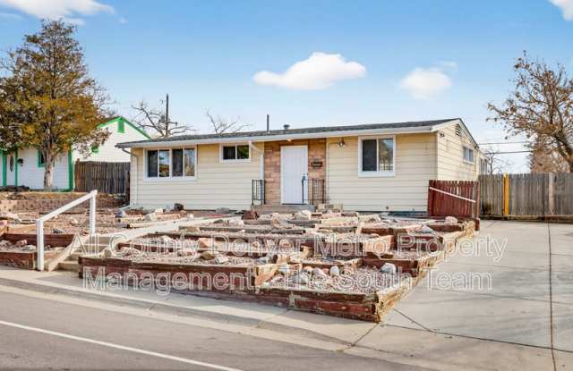 500 Del Norte St. photos photos