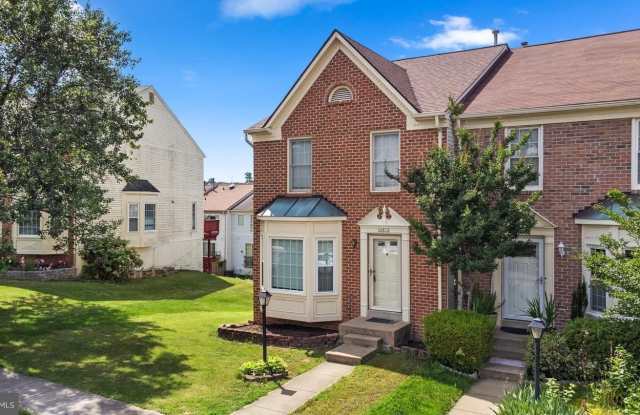 16812 WINSTON Lane - 16812 Winston Lane, Cherry Hill, VA 22191