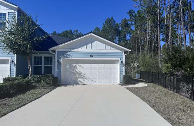 156 CHARLIE Way - 156 Charlie Way, St. Johns County, FL 32095