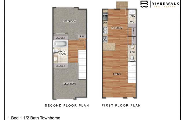 Pre-Leasing - New Townhomes, North Little Rock Argenta Arts Area photos photos