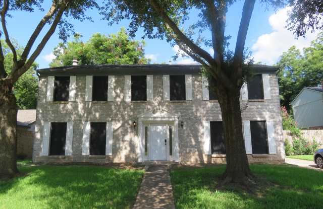 1306 Sand Stone Dr - 1306 Sand Stone Dr, Pecan Grove, TX 77406