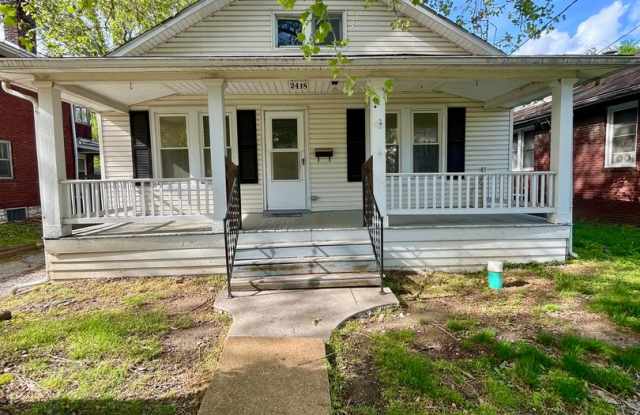 Two bedroom in Alton photos photos