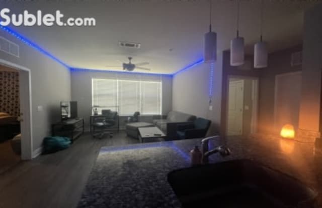 Standard at Tallahassee - 510 West Virginia Street, Tallahassee, FL 32301