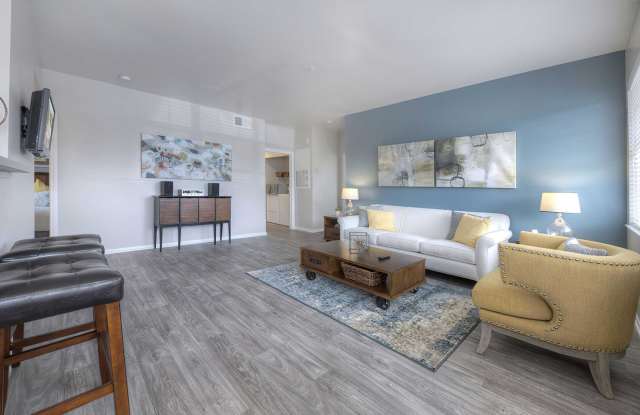 Manzanita Gate Apartments photos photos