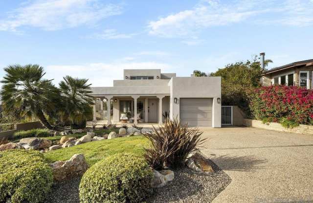 126 7th St., Del Mar - 126 7th Street, Del Mar, CA 92014