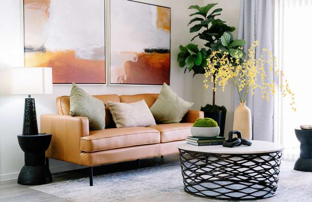 Cheyenne Trails Apartment Homes Gallery 3