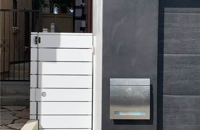 2516 Alma Avenue Gallery 2