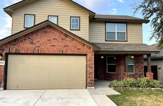 11624 Hidden Terrace - 11624 Hidden Terrace, Bexar County, TX 78245