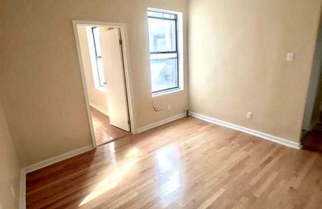 248 SHERMAN AVE. - 248 Sherman Avenue, New York City, NY 10034