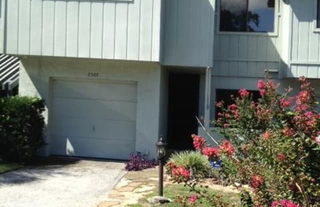 2307 Heritage Drive - 2307 Heritage Drive, Titusville, FL 32781