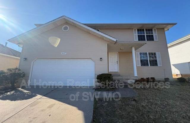 5637 S Aaron - 5637 South Aaron Avenue, Greene County, MO 65810