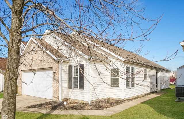 11602 Signet Lane - 11602 Signet Lane, Lawrence, IN 46235