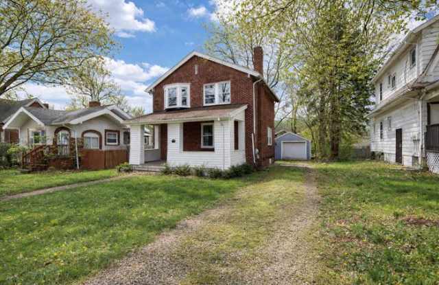 1598 Pilgrim Street photos photos