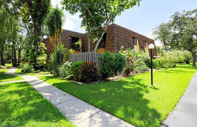 5624 Malt Drive - 5624 Malt Drive, Villas, FL 33907