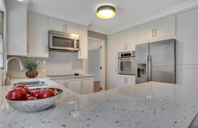 1121 Verdon Drive - 1121 Verdon Drive, Dunwoody, GA 30338