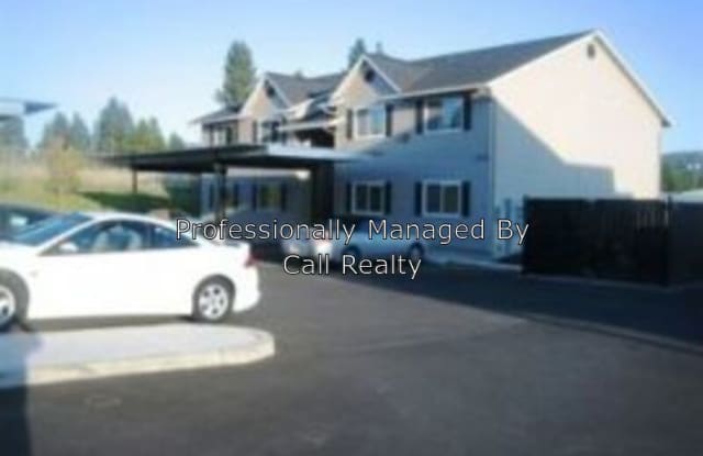 13424 E. Skyview Ave - 13424 East Skyview Avenue, Spokane Valley, WA 99216