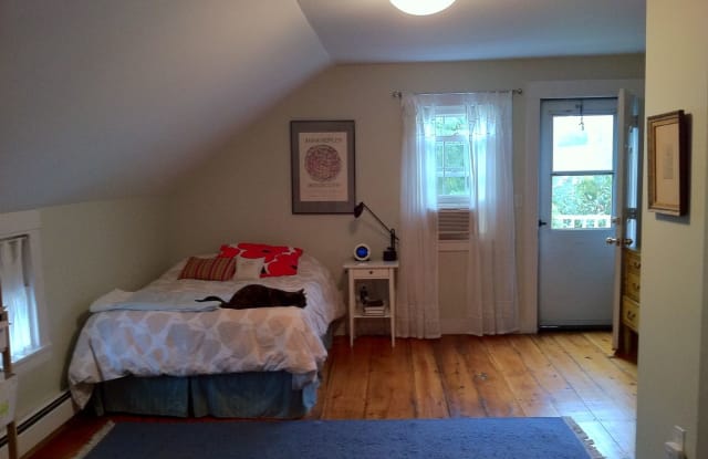 11 Parris St. Unit #3 - 11 Parris St, Portland, ME 04101