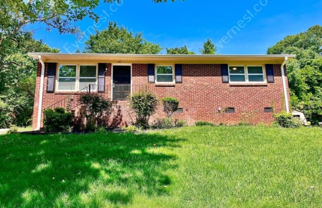 907 Newcastle Rd - 907 Newcastle Road, Gastonia, NC 28052