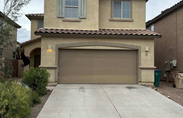 686 W Calle Canto Sereno photos photos