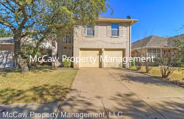 5206 Waltham Ct. - 5206 Waltham Court, Garland, TX 75043