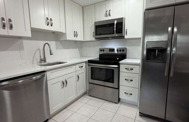 728 Normandy Lane - 728 Normandy Lane, Palm Beach County, FL 33484