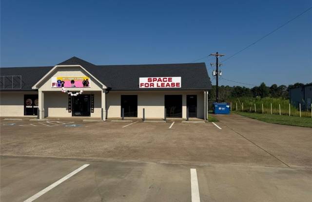 8350 N Hwy 155 - 8350 State Highway 155, Henderson County, TX 75763
