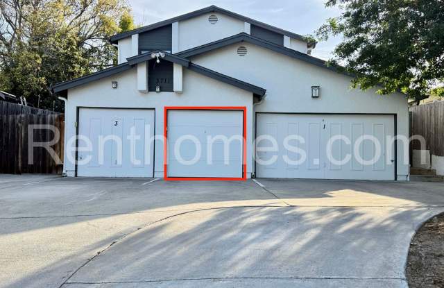 North Park, 3711 Louisiana St #2, Near Morley Field, Granite Counters, 1 Car Garage w/ Opener photos photos