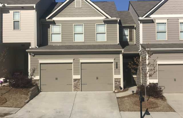 3508 Castleberry Village Cir - 3508 Castleberry Road, Forsyth County, GA 30040