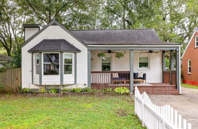 1865 Hooper St - 1865 Hooper Street, Candler-McAfee, GA 30032
