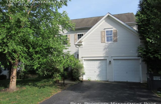10045 Bonnykelly Ct - 10045 Bonnykelly Court, Linton Hall, VA 20136