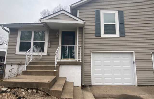 10176 West 84th Street - 10176 West 84th Street, Overland Park, KS 66212
