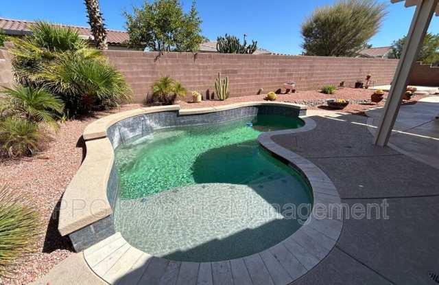 19176 N Tamarisk Flower Way - 19176 North Tamarisk Flower Way, Surprise, AZ 85387 19176 N Tamarisk Flower Way - 19176 North Tamarisk Flower Way, Surprise, AZ 85387