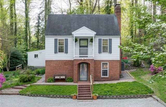 1832 Glencove Ln - 1832 Glencove Lane, Richmond, VA 23225